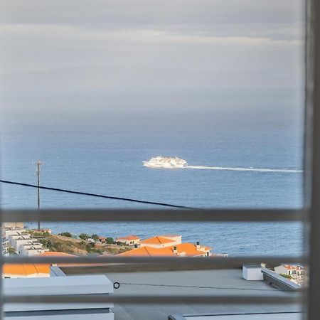 Canico Lodge By Madeira Sun Travel Funchal  Exteriör bild