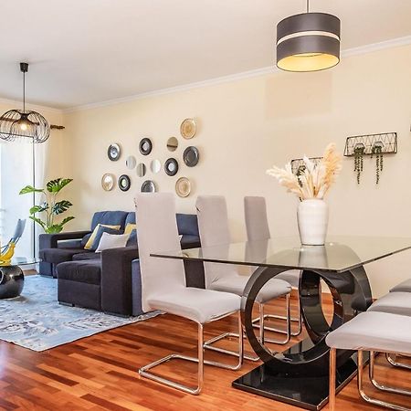 Canico Lodge By Madeira Sun Travel Funchal  Exteriör bild