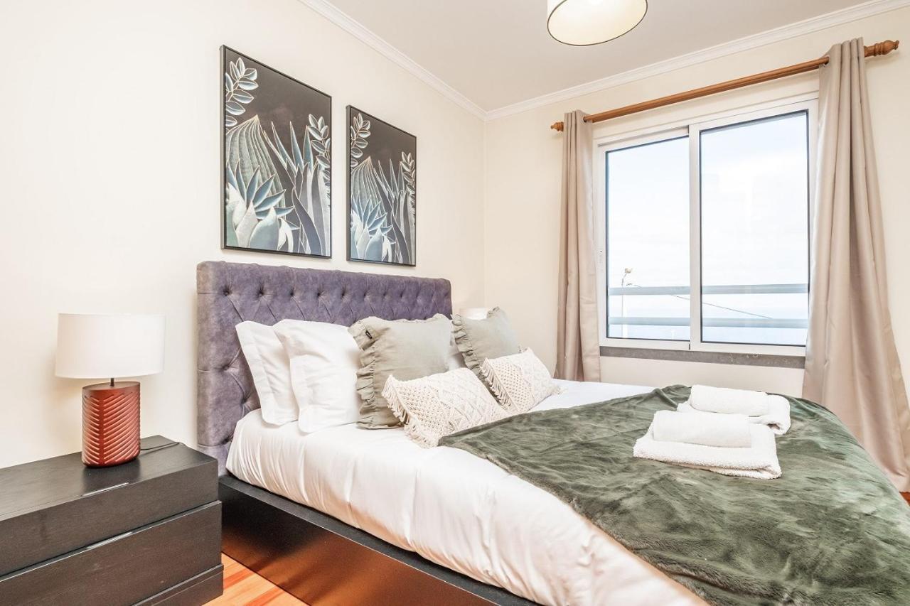 Canico Lodge By Madeira Sun Travel Funchal  Exteriör bild