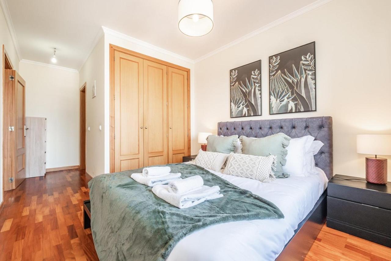 Canico Lodge By Madeira Sun Travel Funchal  Exteriör bild