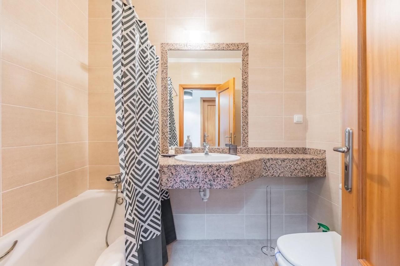 Canico Lodge By Madeira Sun Travel Funchal  Exteriör bild
