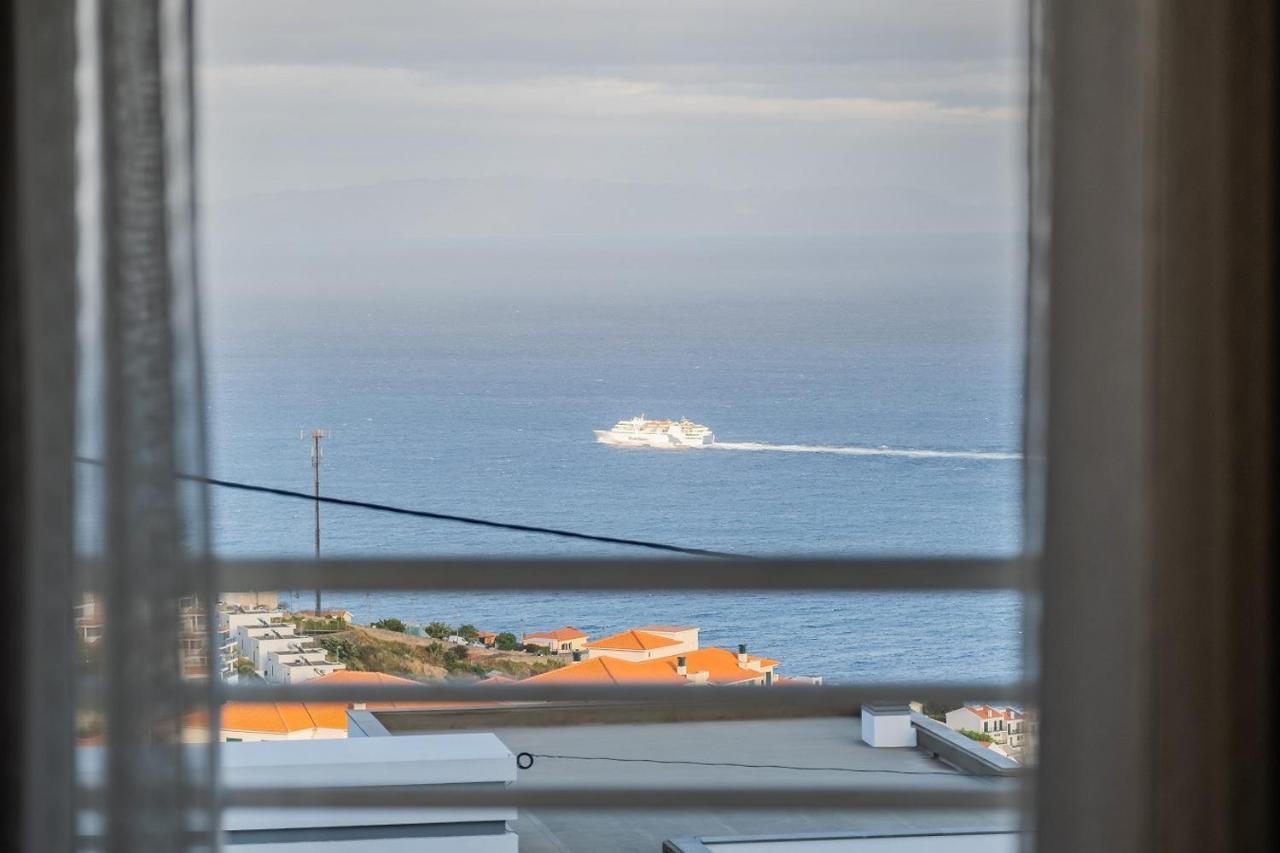 Canico Lodge By Madeira Sun Travel Funchal  Exteriör bild