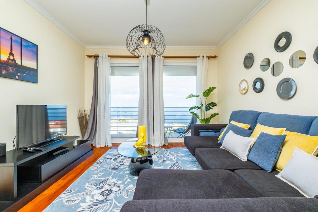 Canico Lodge By Madeira Sun Travel Funchal  Exteriör bild