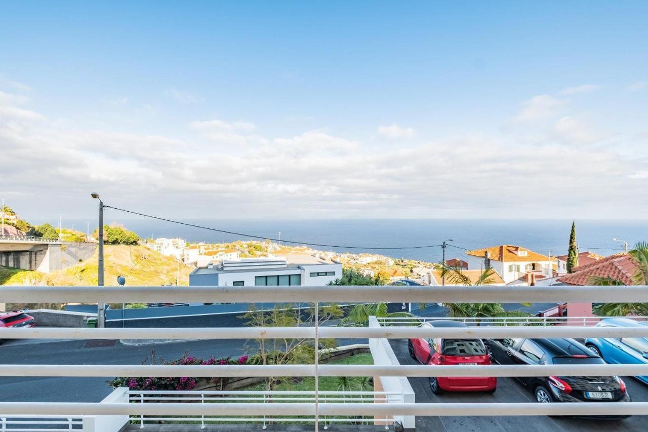 Canico Lodge By Madeira Sun Travel Funchal  Exteriör bild