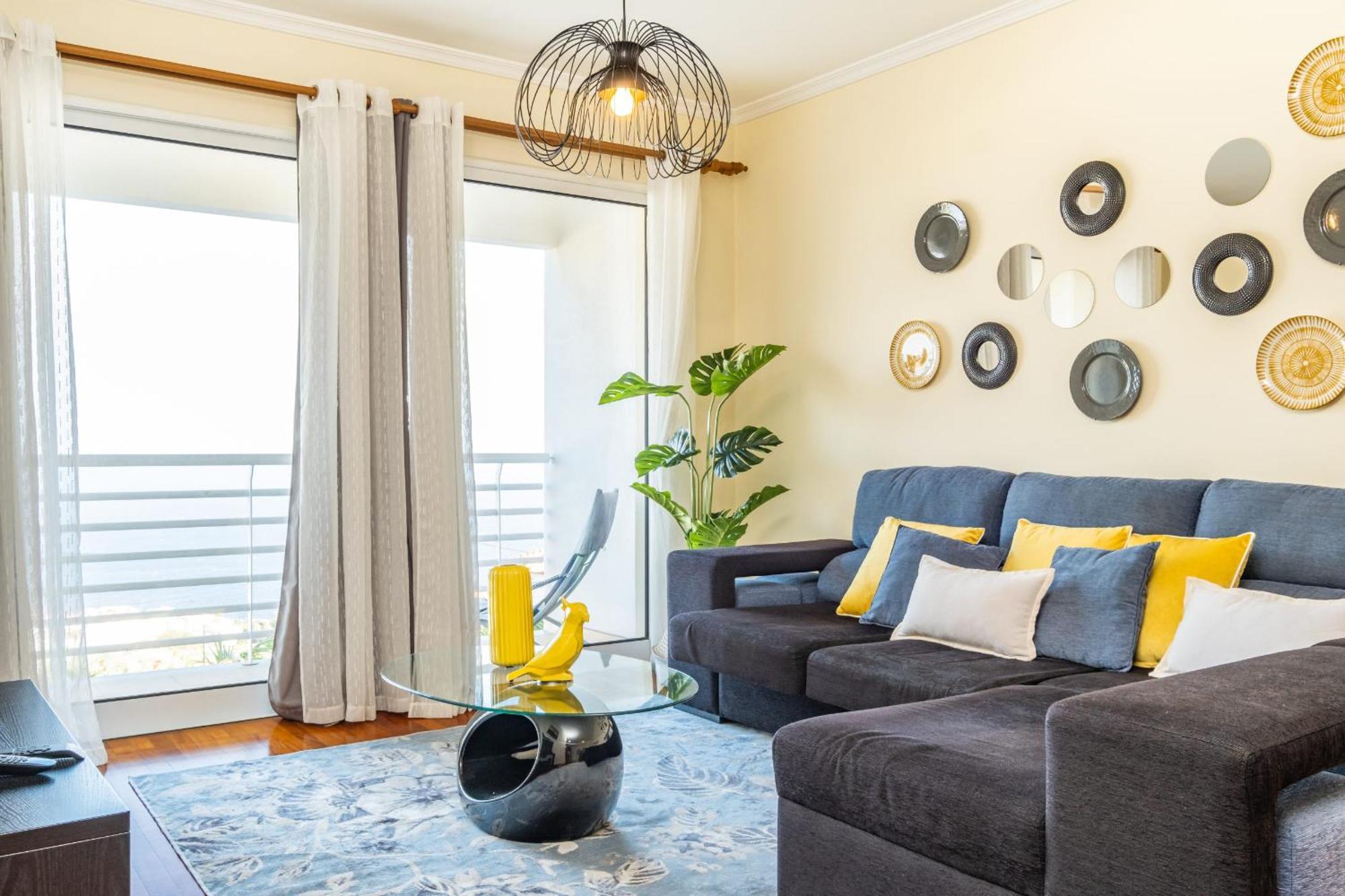 Canico Lodge By Madeira Sun Travel Funchal  Exteriör bild